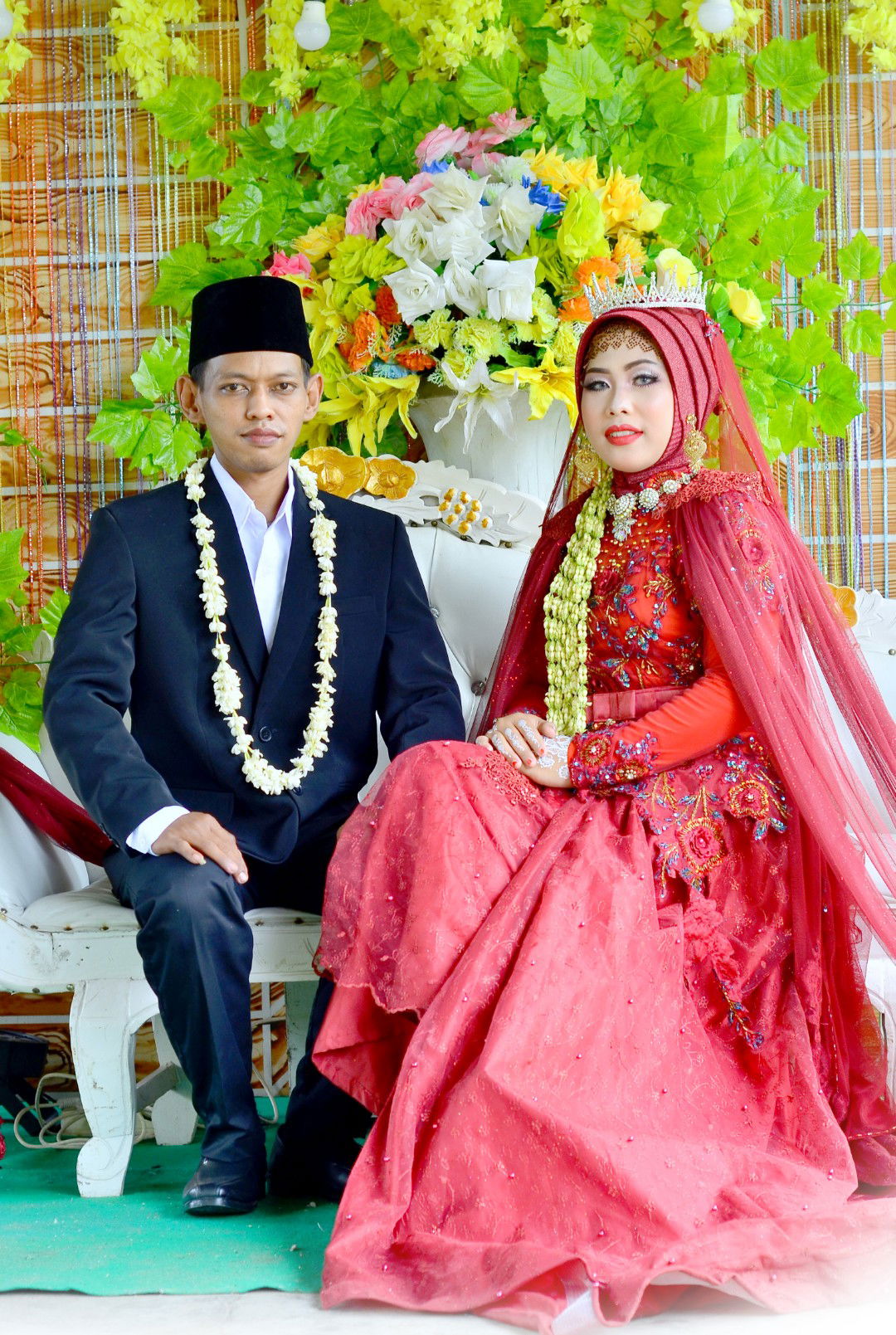 Suliani Febrianti profile icon