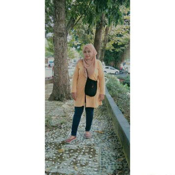 Susanti profile icon