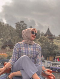 Yolly Fitra Utami profile icon