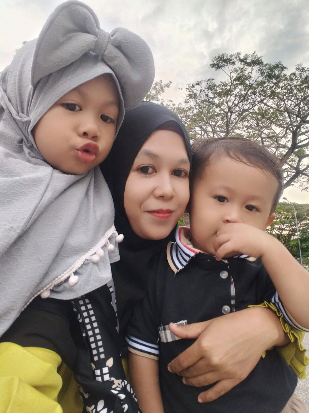 Vera Novita profile icon