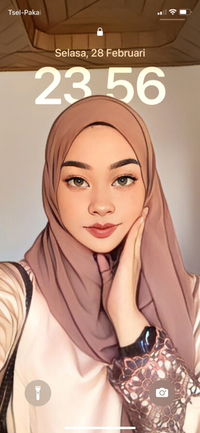 Bismi Hayati profile icon