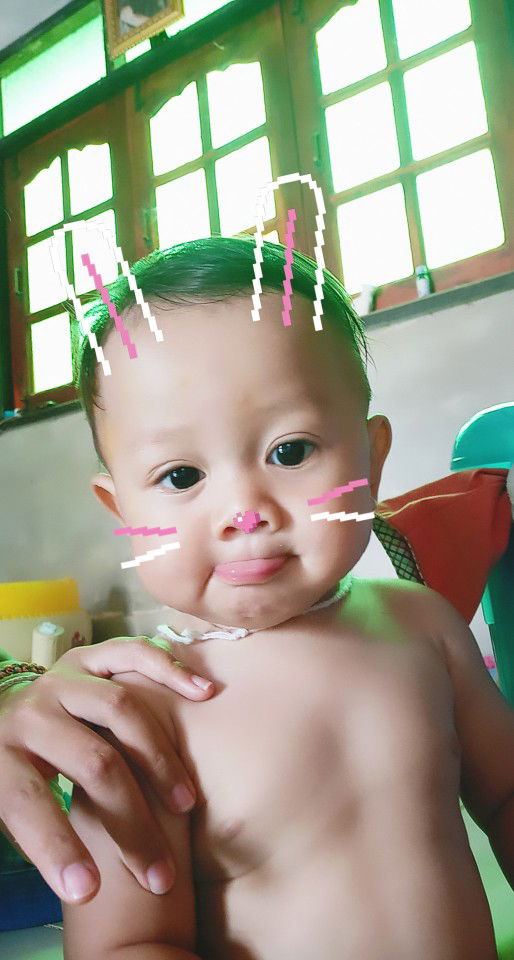 แม่น้องโลลี่ profile icon