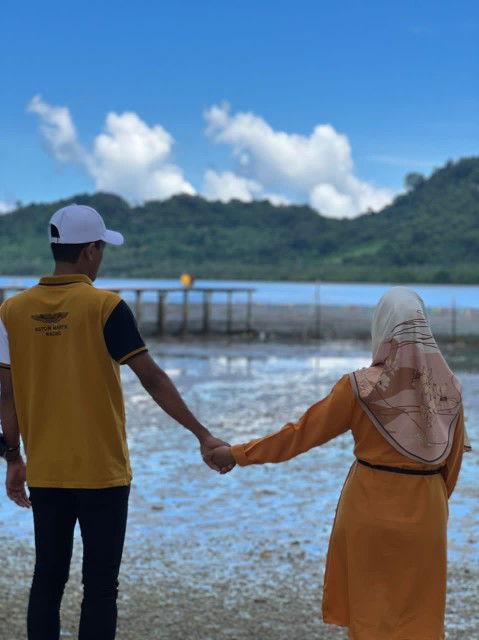 Hafizah Jamaluddin profile icon