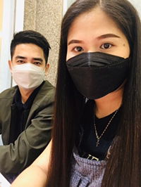 Iszhie Mm profile icon