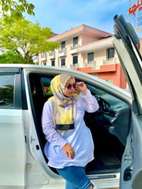 nurul amalina profile icon