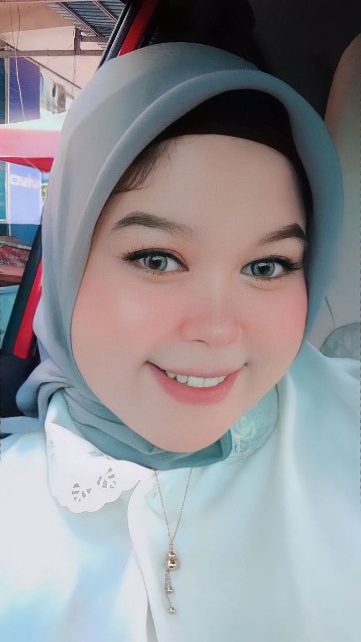 Syaffia profile icon