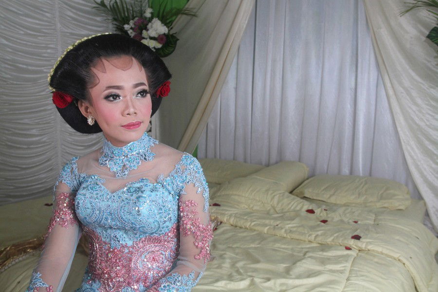 nurul latifah wulandari profile icon