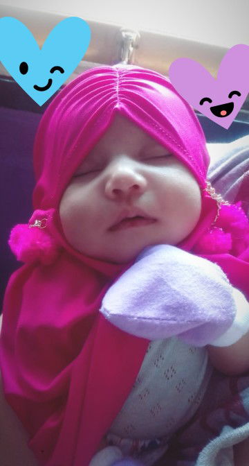 Fajriany Marsaoly profile icon