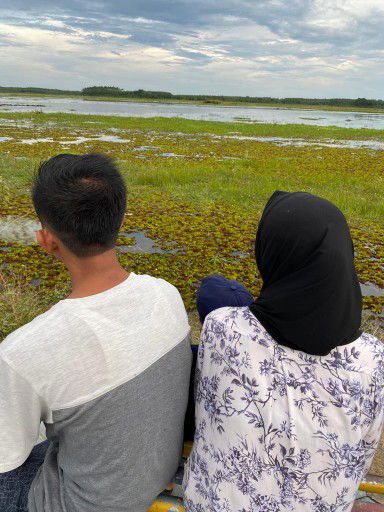 Mom's B profile icon