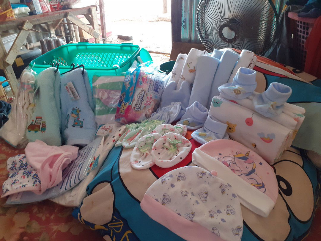 ภิภูผา ลูกชายแม่