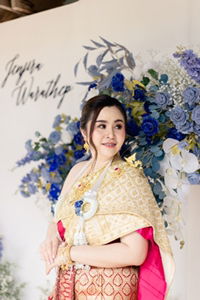 Janjira Tonglaung profile icon