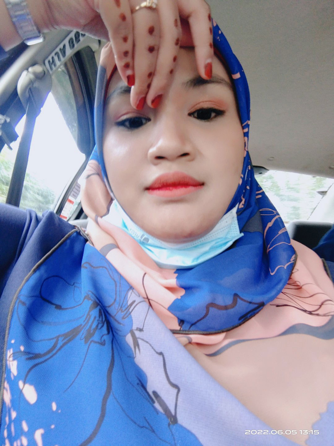 Norsaliha Nasir profile icon