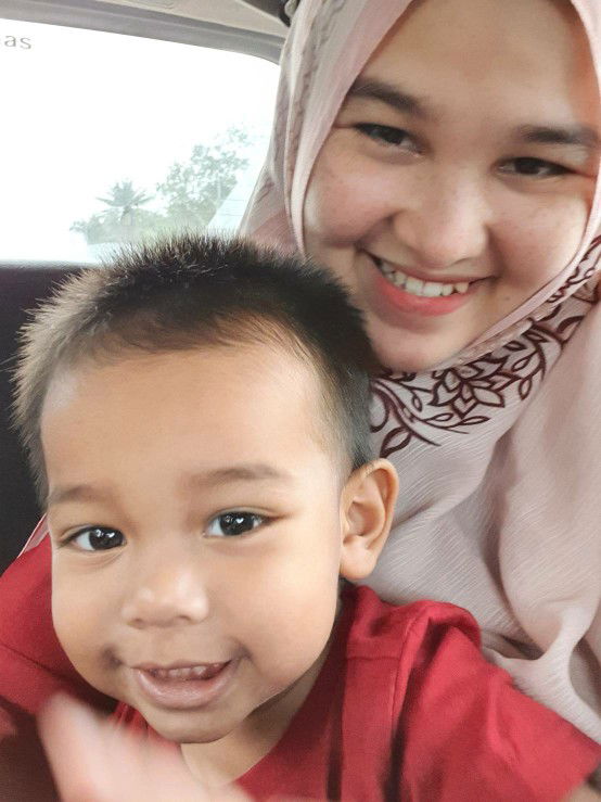 #แม่นักรีวิว