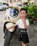รัชดา แซ่ตั้ง profile icon