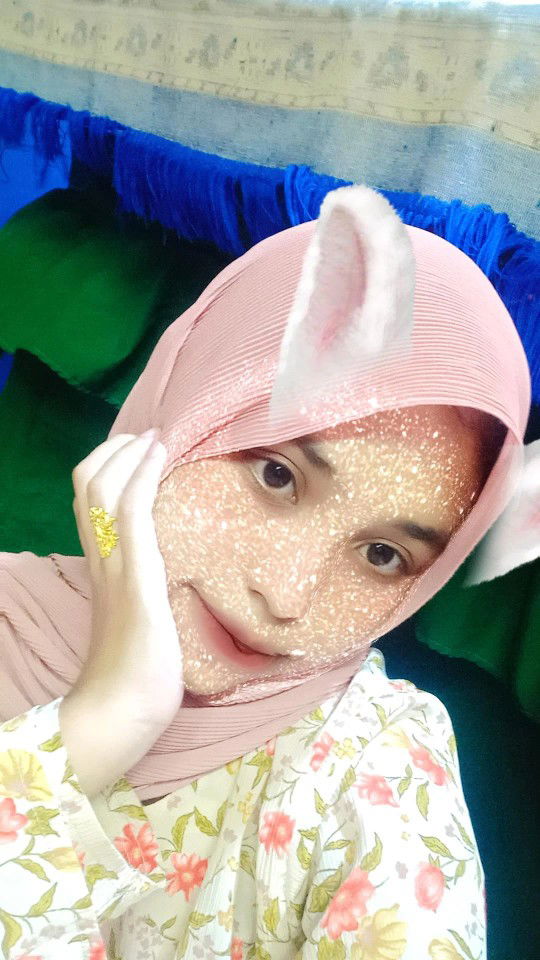 อามานี แสแอ profile icon