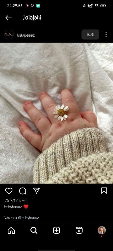 Ririn indah puspitasari profile icon