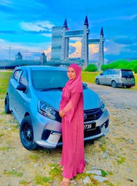 Nur Era Fazirah Binti Zulkefle profile icon