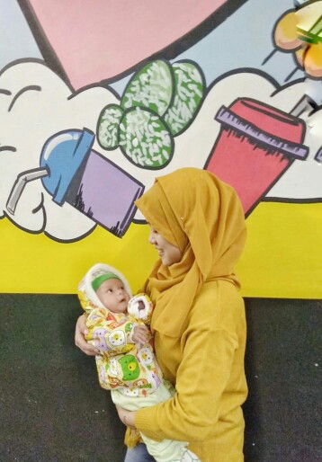 Nurul Wahdania profile icon