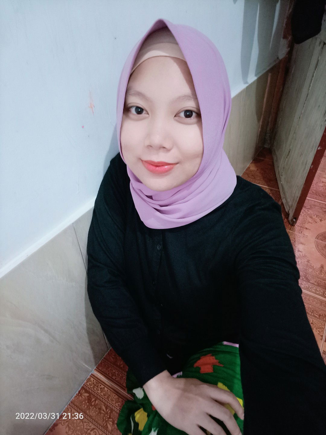 Soraya Rahma Avelina profile icon