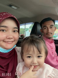 นูรฮัฟลีลลี มาหะมะ profile icon