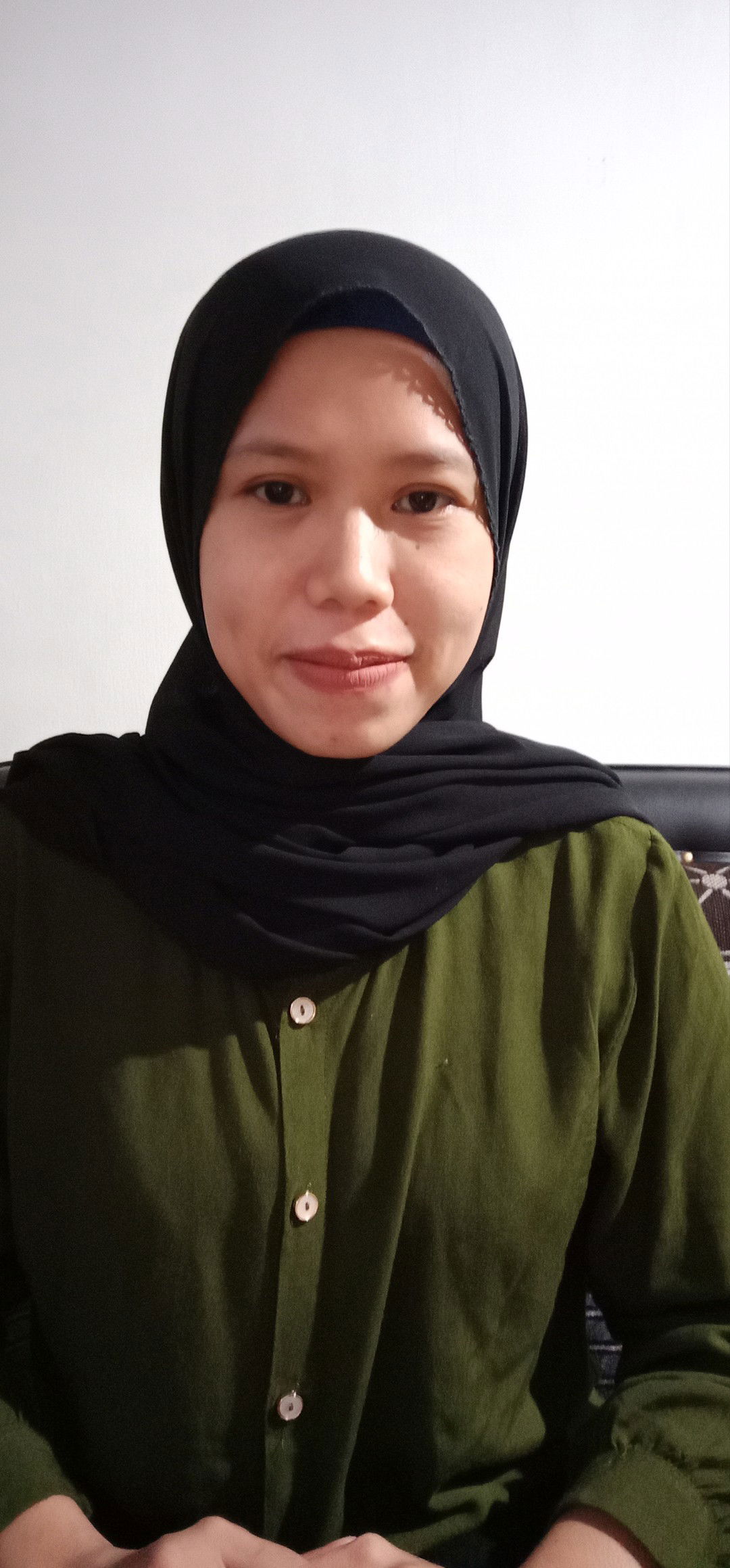 Siti Jainab komala dewi profile icon