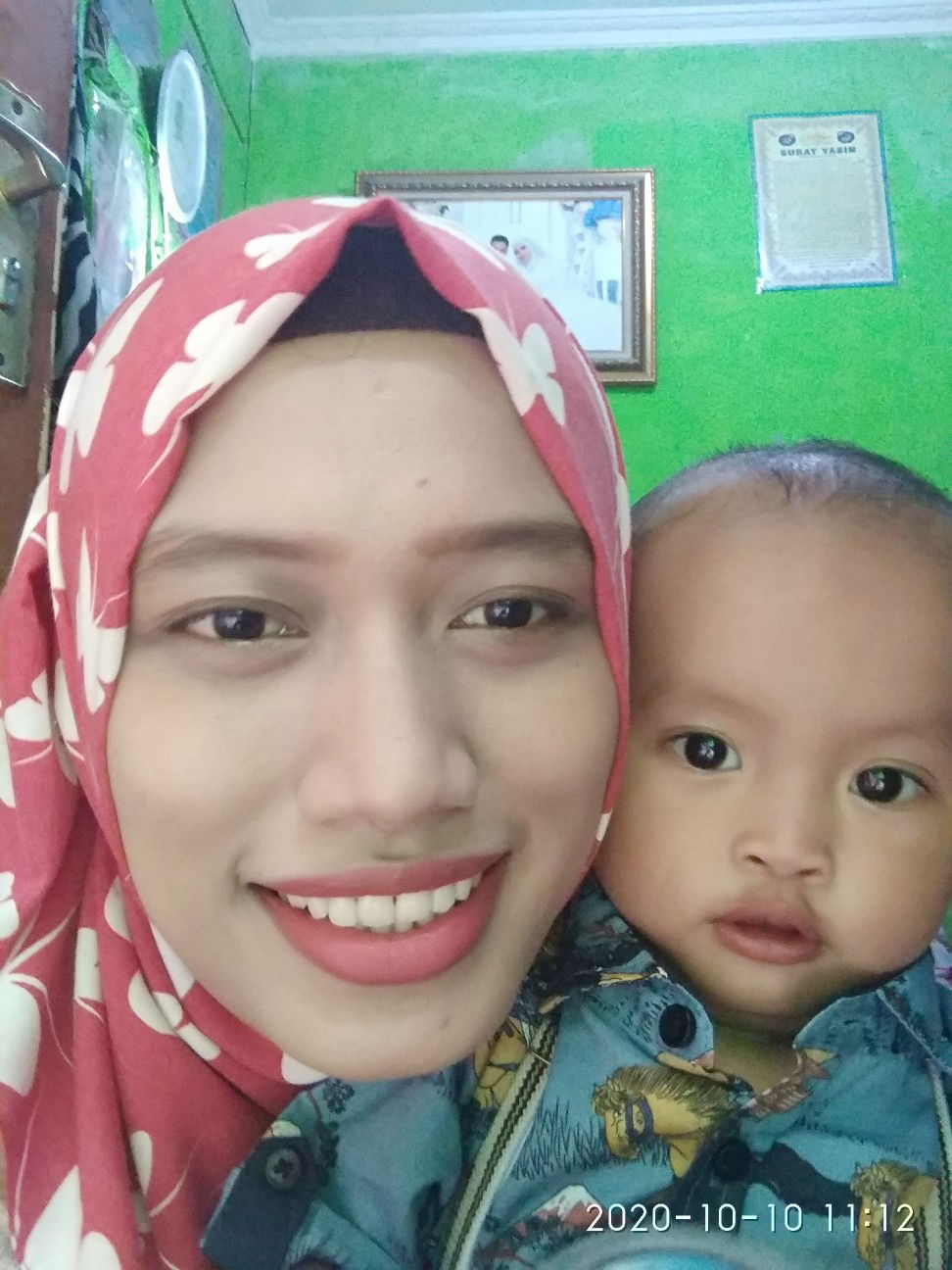 yesi afrilya susanti profile icon