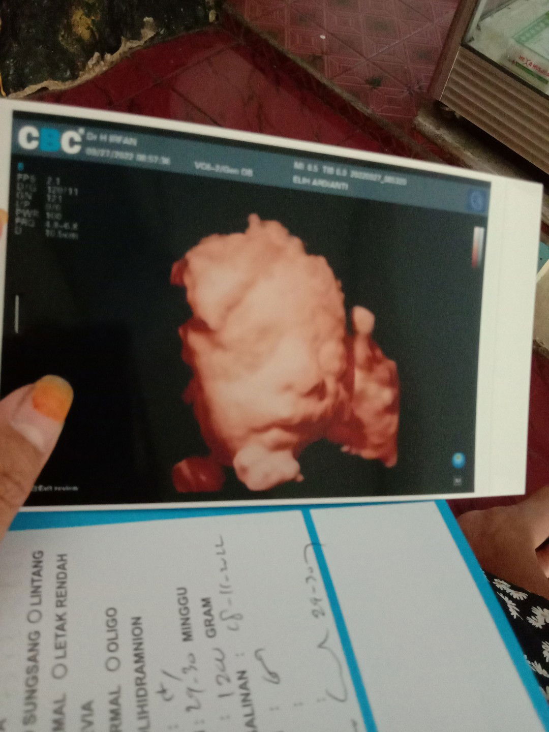 Elih Ardianti profile icon