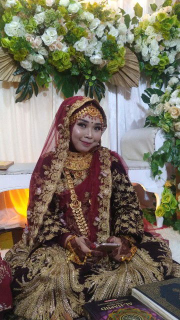 nurfadilah tahir profile icon