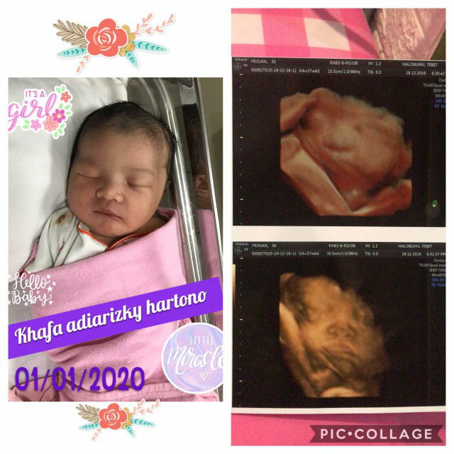 akhirna laouching juga ditanggal unik tanpa direncanakan mujizatna