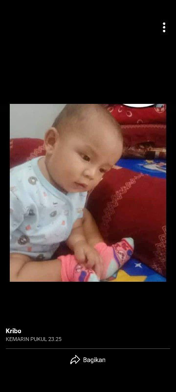 Lestari Rahayu profile icon