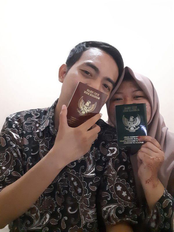 Sisca Hedyastuti profile icon