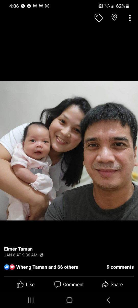 Edwina Taman profile icon