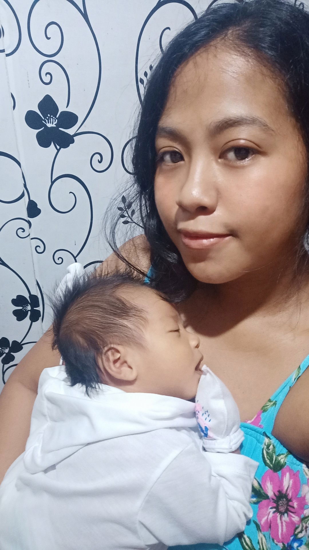 Arabelle Jane Rambano profile icon