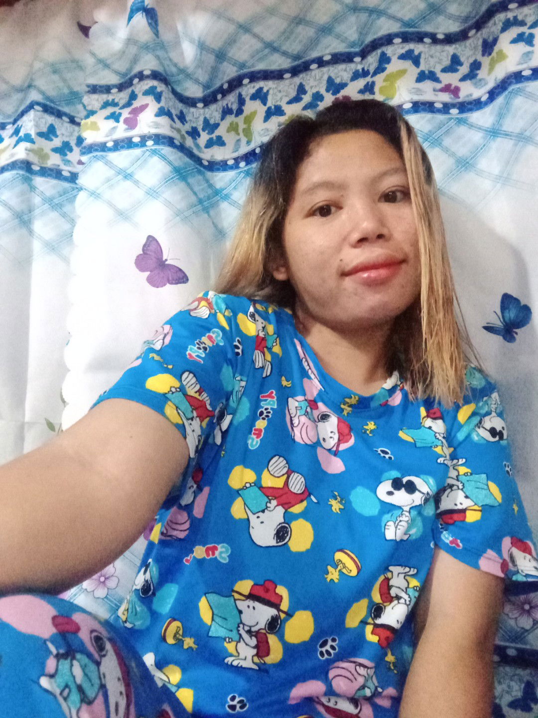 Carla Lorenton profile icon