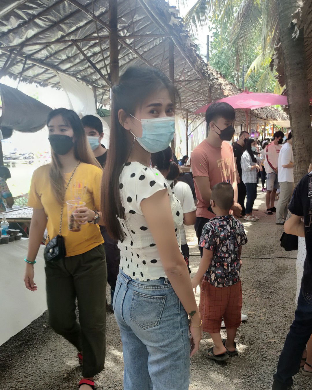 น้องเพลง profile icon