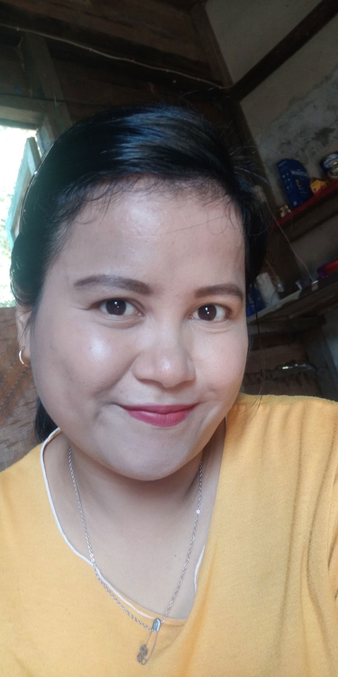 Kayustina Nursianti profile icon