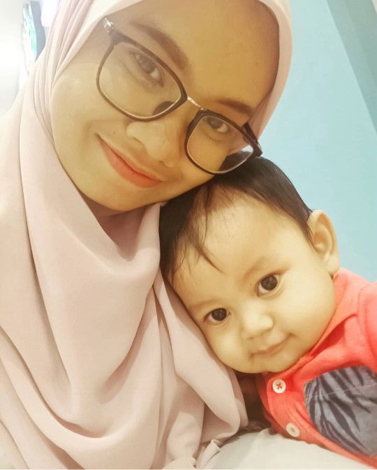 Ecah Chacha profile icon