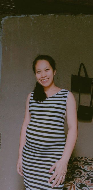 Christine Mae  E .Villena profile icon