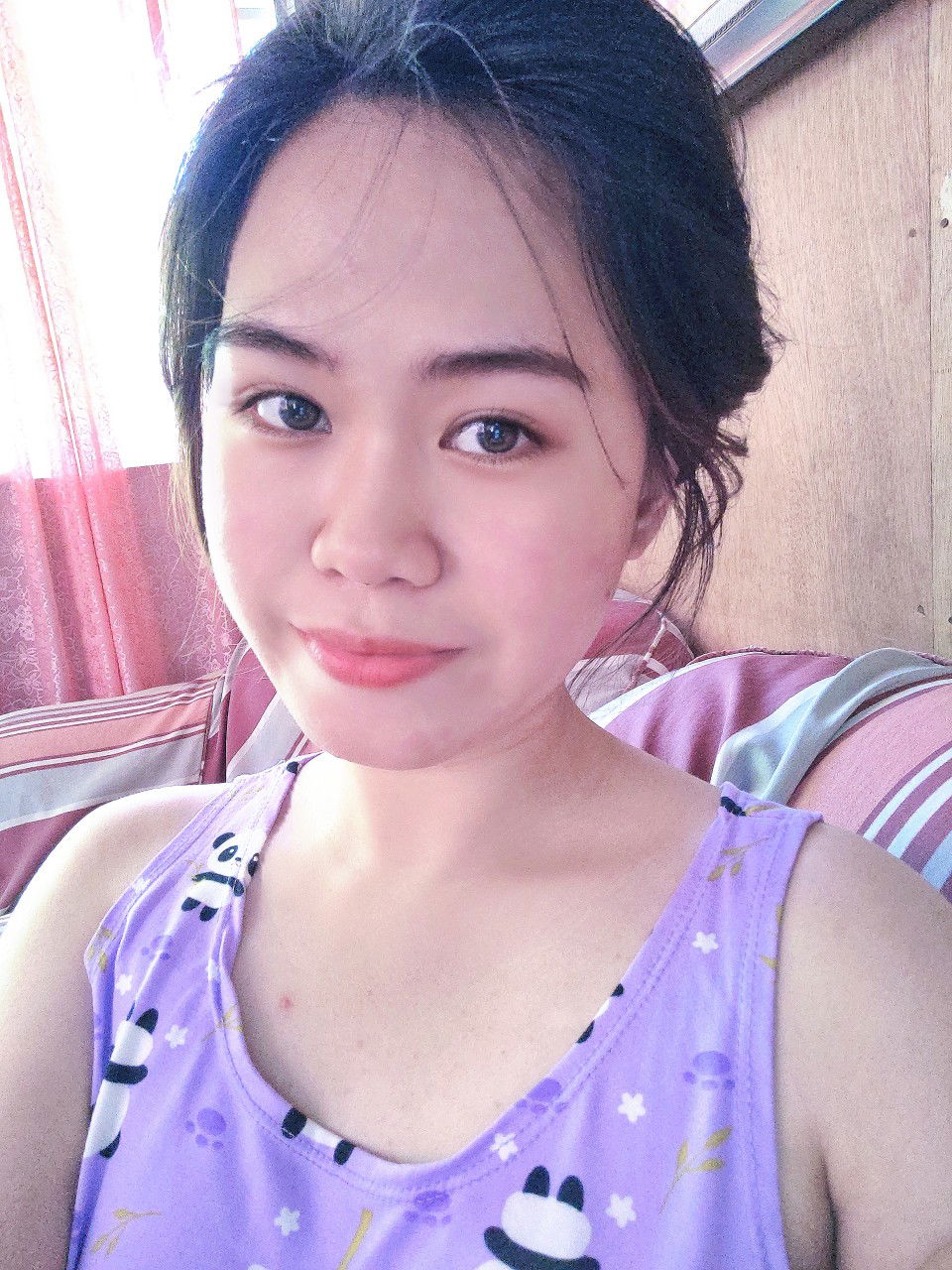 Jasmin Pantalla profile icon