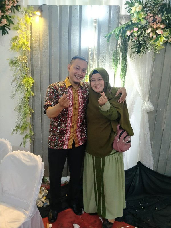 neng lilis Sumiyati profile icon