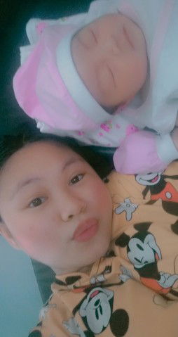 Mhae Peros profile icon