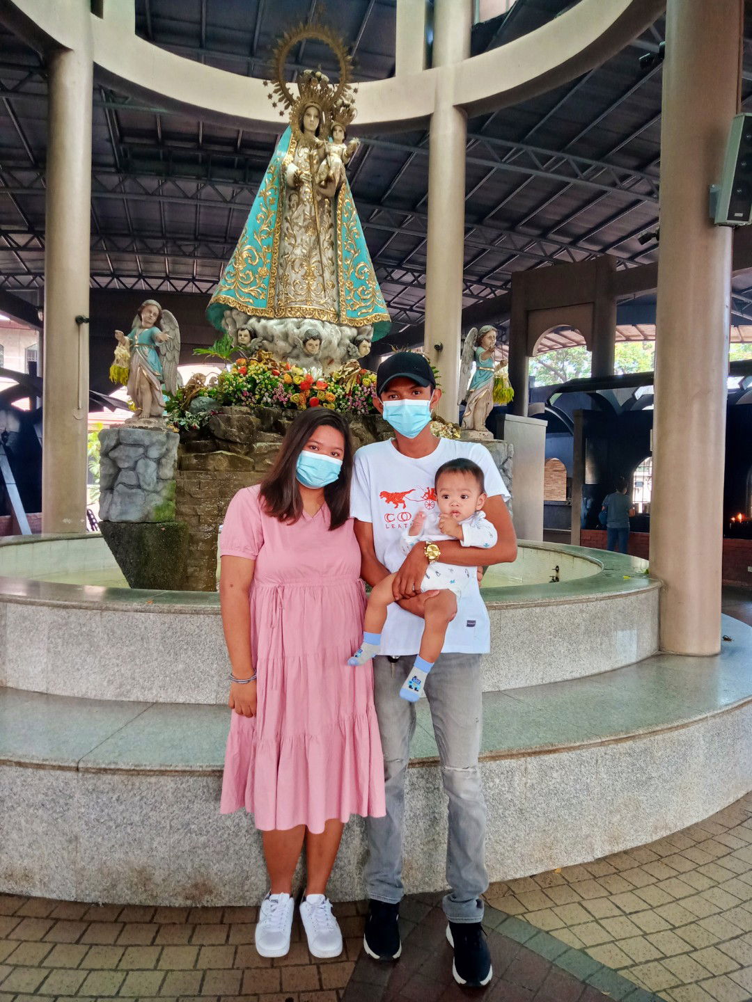 Ceejae Pascua profile icon