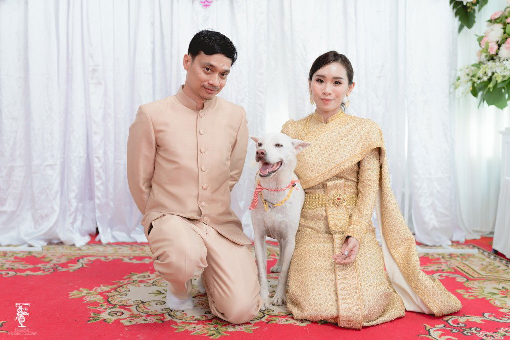 Thapanee Siangprasert profile icon