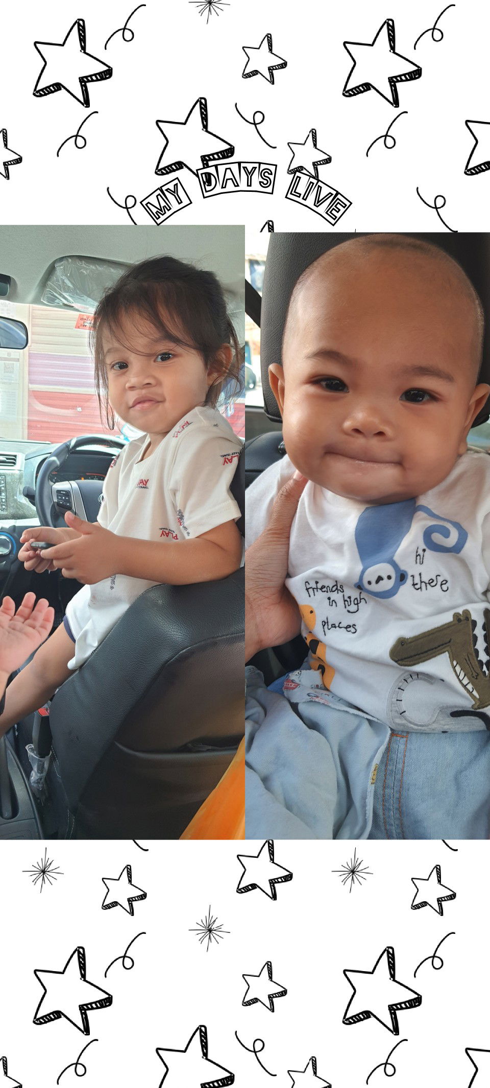 Airin Safaarina binti Madrus profile icon