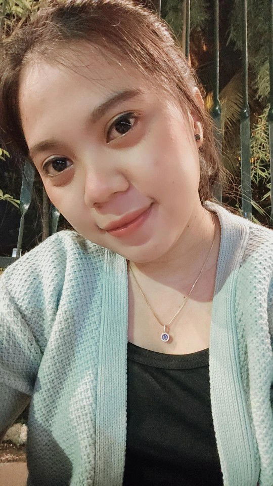 Lidya comel profile icon