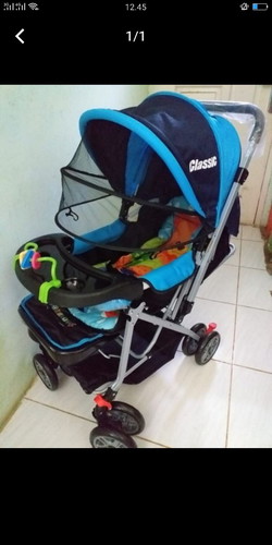 jual stroller