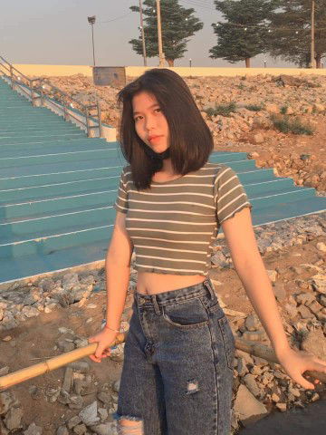 มุก' หมวย profile icon