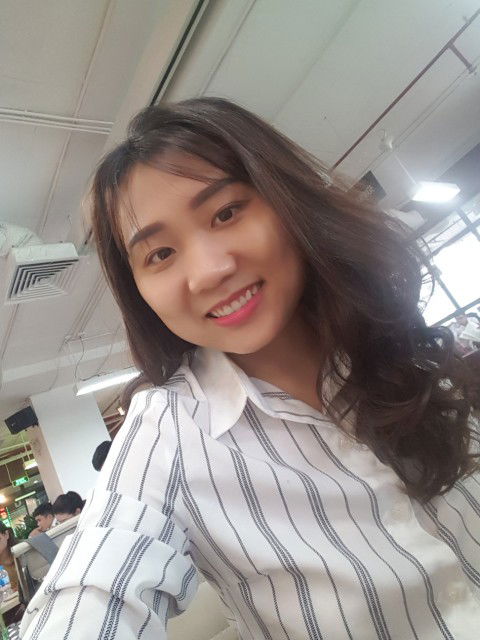 Huynh Vu profile icon