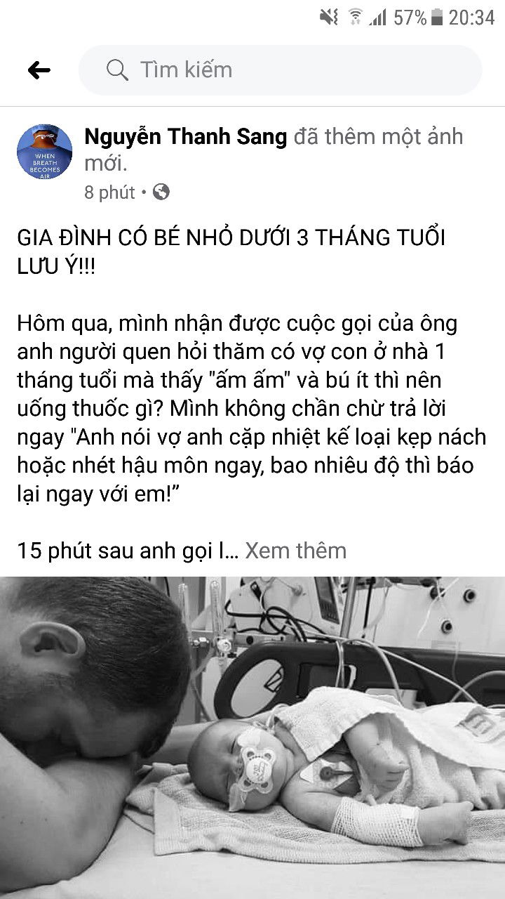 SỐT VIÊM MÀNG NÃO
