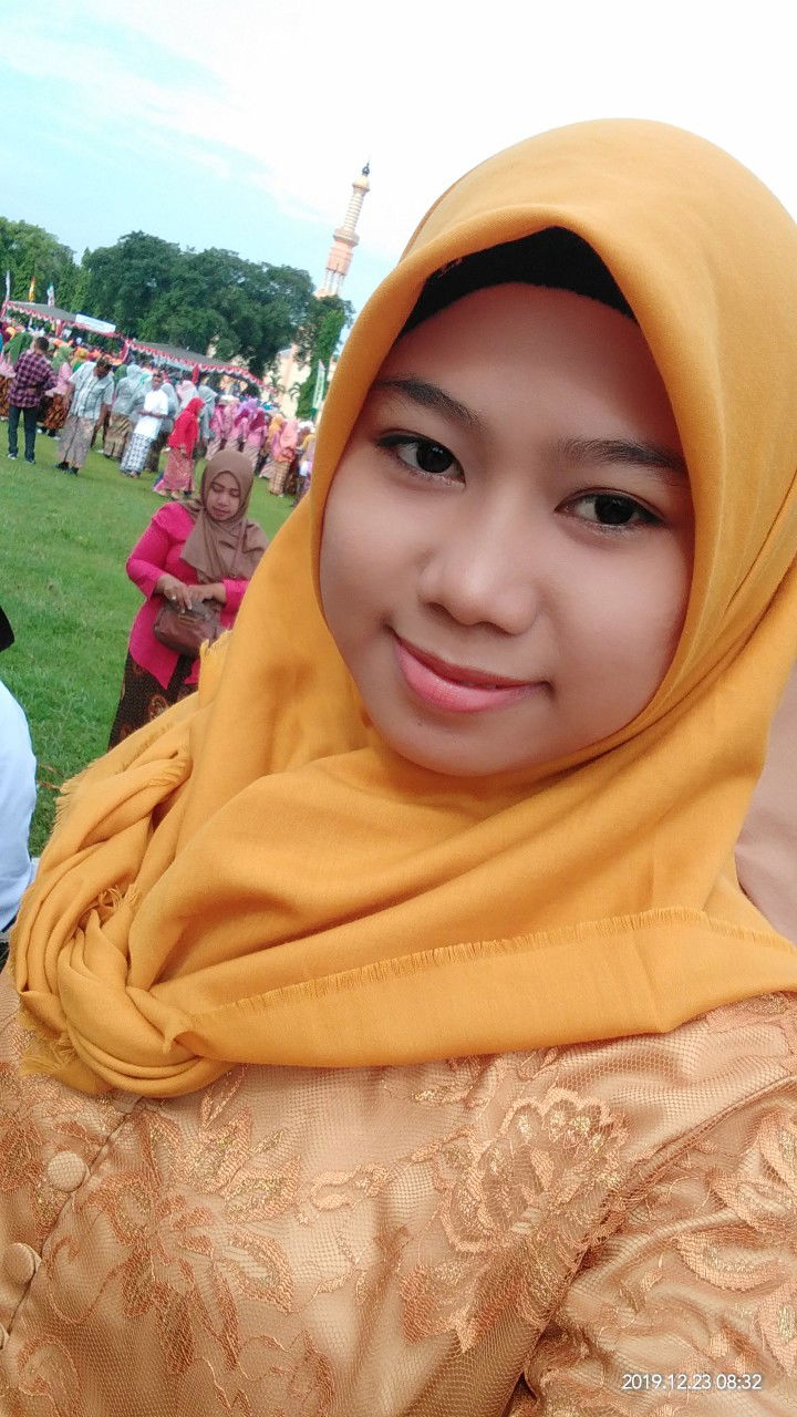 Yunida Nahdasari Afshah profile icon